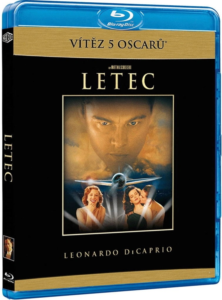 letec BD