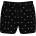 Calvin Klein Бански гащета Calvin klein LV00N61028 swimming boxer - Black (17496 Diamond Logo / Black)