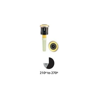 Hunter tryska MP rotator 3000 210°-270°