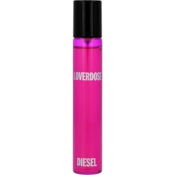 Diesel Loverdose parfumovaná voda dámska 20 ml