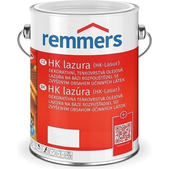Remmers HK Lasur 10 l bezfarebná