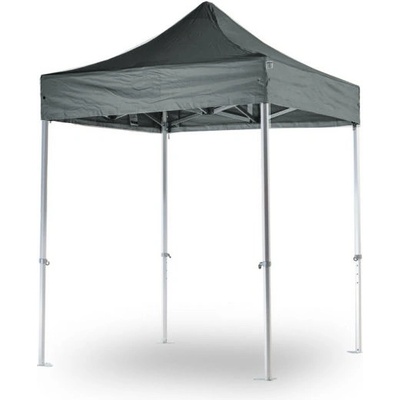 TENTino STŘECHA NA STAN 2x2 m BIG HEXAGON EXTREME 17A - ANTRACIT