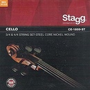 Stagg CE-1859-ST