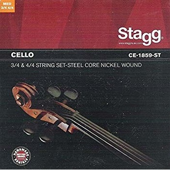 Stagg CE-1859-ST