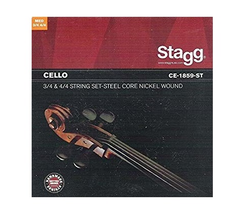 Stagg CE-1859-ST