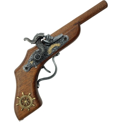La Balestra PIRATE LIFE FOR ME Kapslíková pistole dětská S18