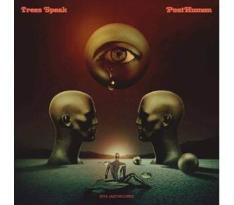 PostHuman - Trees Speak LP