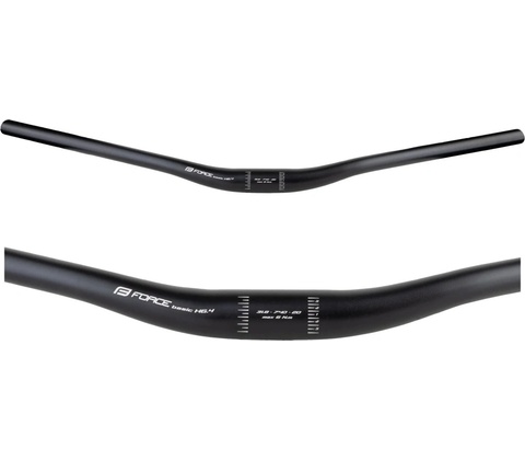 Force Basic H6.4 prohlé 31,8/740 mm