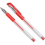 FOROFIS Гел химикал Office 0.5mm червен Forofis 91535