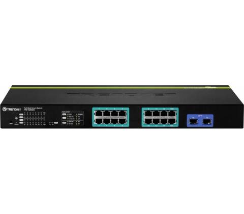 Trendnet TPE-1620WS