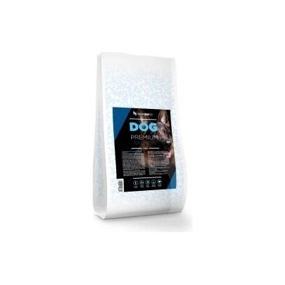 Profizoo Dog Premium Salmon 2 x 15 kg