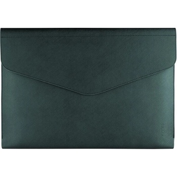 FIXED Siena pro notebooky a tablety o úhlopříčce do 13 tmavě zelené FIXSIE-13-DRGRE