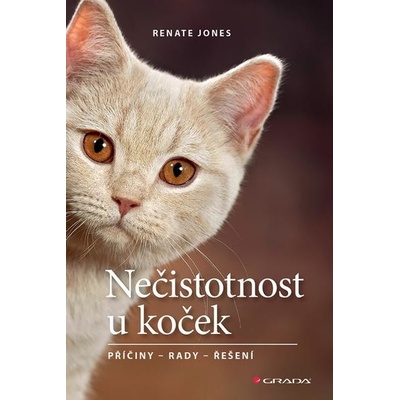 Nečistotnost u koček