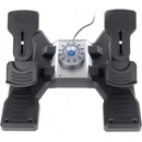 Image 1 of Logitech Pro Flight Rudder Pedals 945-000005