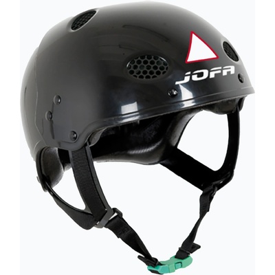 JOFA Детска хокейна каска JOFA 415 YTH black