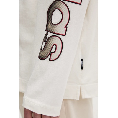 Adidas Памучна блуза с дълги ръкави adidas Originals (KS6859)