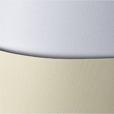 Ozdobný papír Křišťál ivory A4 230g 20ks