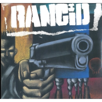 Rancid - Rancid