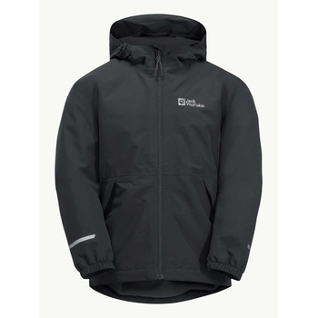 Jack Wolfskin Яке snowy days jacket k