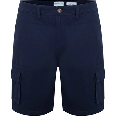 SoulCal Къси панталони SoulCal Utility Shorts - Navy