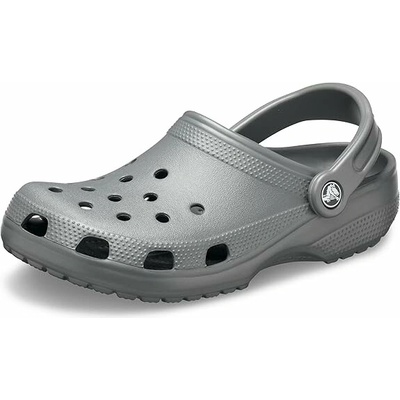 CROCS Classic šedá 15426