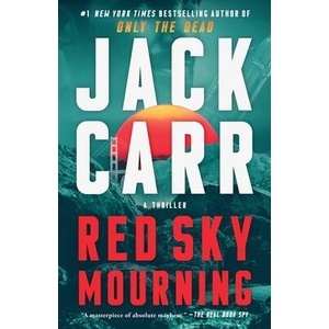 Red Sky Mourning (ISBN: 9781668047088)