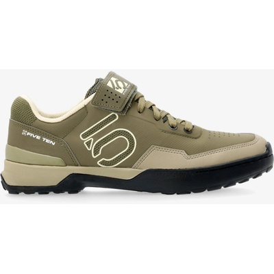 Five Ten Kestrel Lace focus olive/sandy beige/green
