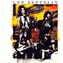 LED ZEPPELIN - HOW THE WEST WAS WON CD