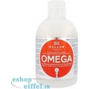Kallos Omega šampón na vlasy 1000 ml
