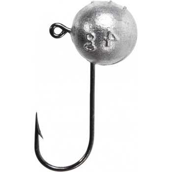 LUCKY JOHN JIG MJ Round Head vel.2 4g