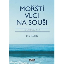 Mořští vlci na souši aneb jak nám uplavaly lodě - Jan Hájek