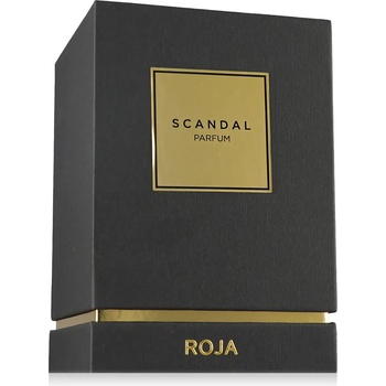 Roja Parfums Scandal pour Homme Extrait de Parfum 50 ml