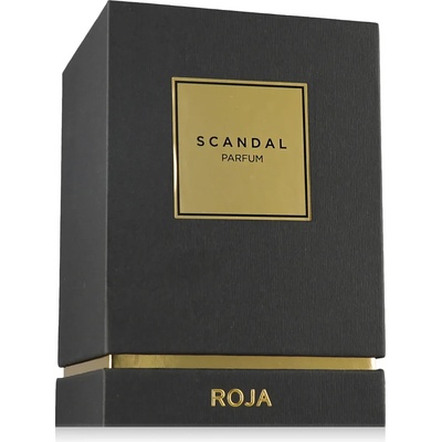 Roja Parfums Scandal pour Homme Extrait de Parfum 50 ml