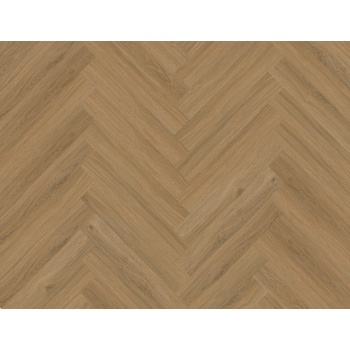 Aspecta Solid PRO 55 Macadamia Herringbone 2,79 m²