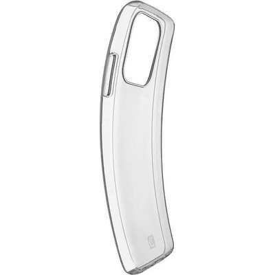 Cellularline Калъф Cellularline FINE iPhone 14 Pro ПРОЗРАЧЕН