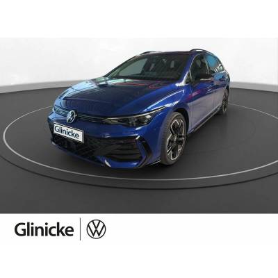 Volkswagen Golf Variant 2.0 TSI R-Line 4Motion DSG 150 kW