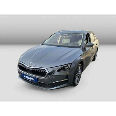 Skoda Octavia 1.5 TSI 110 kW