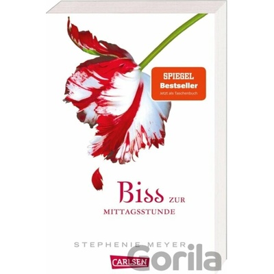 Biss zur Mittagsstunde Bella und Edward 2