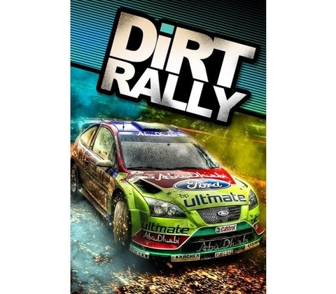 DiRT Rally