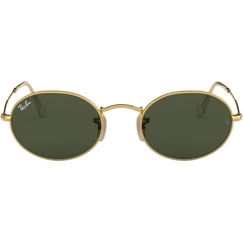 Image 1 of Ray-Ban Oval RB3547 001/31