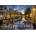 Educa - Puzzle Amsterdam with love - 2 000 piese