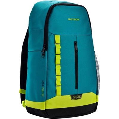 Arctic 20L chladící batoh růžová