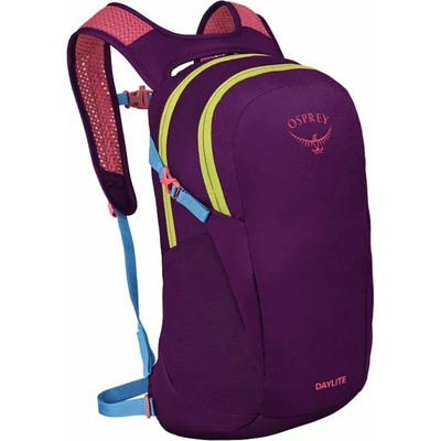 Osprey Daylite 13 l moody burgundy