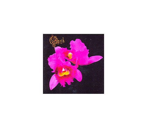 Opeth - Orchid CD