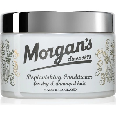 Morgan's Rich Replenishing Conditioner хидратиращ и подхранващ балсам 300ml