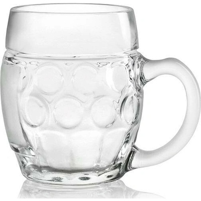 KUSOVKA Stolzle Pivný polliter TUBINGER 500 ml