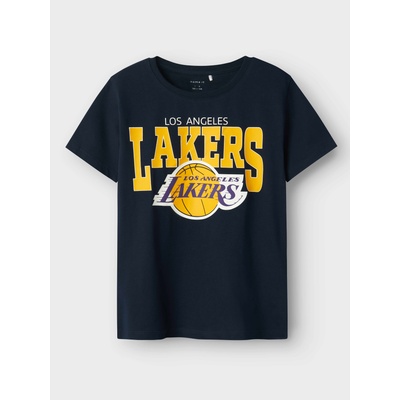 NAME IT Тениска nkmmads nba ss top