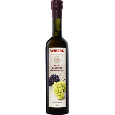 Wiberg Aceto Balsamico di Modena g.g.A. 500 ml