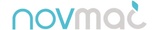 Logo NovMac