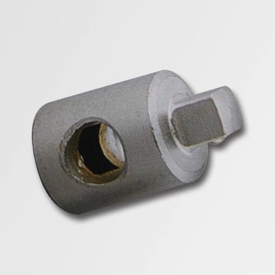 Jazdec na 3/8" vratidlo